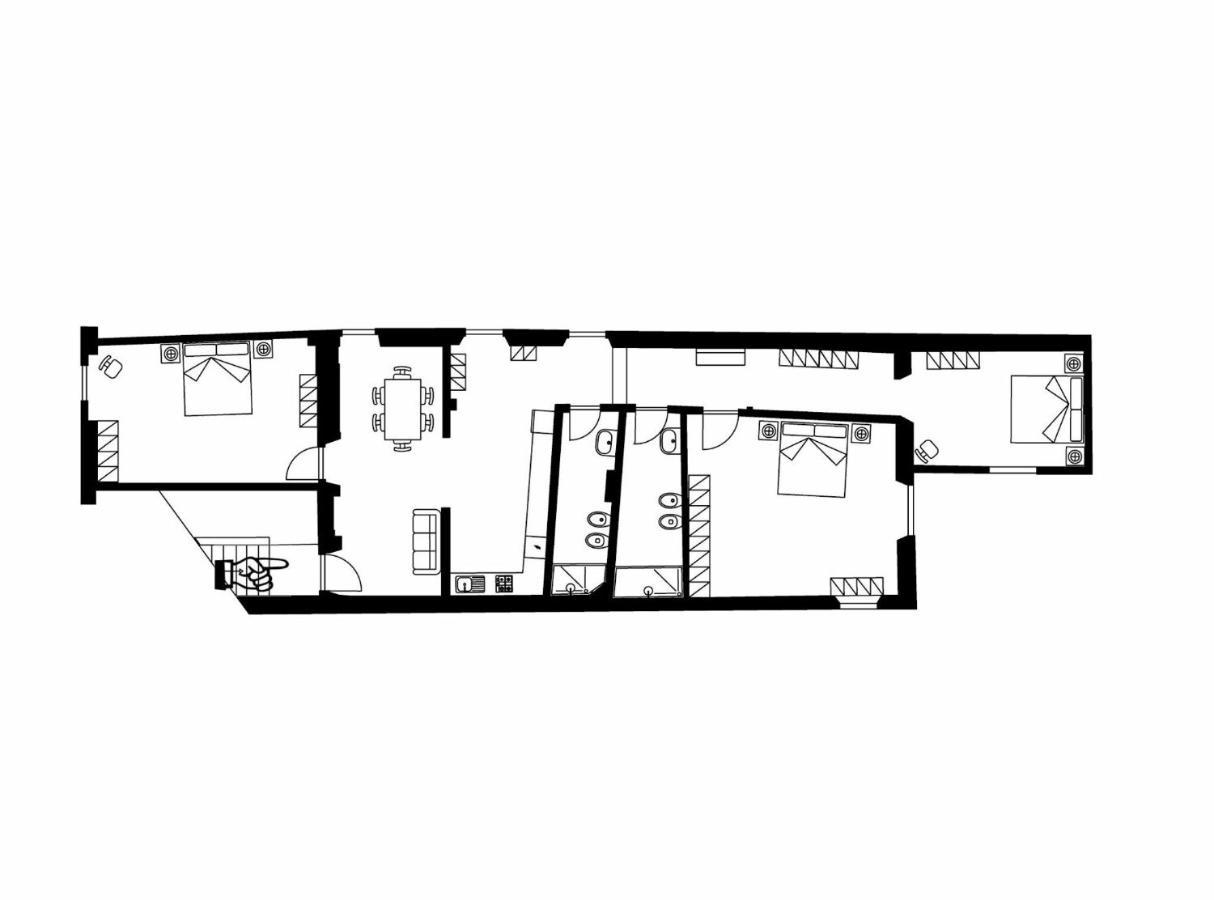 Agatha By Halldis Florence Exterior photo